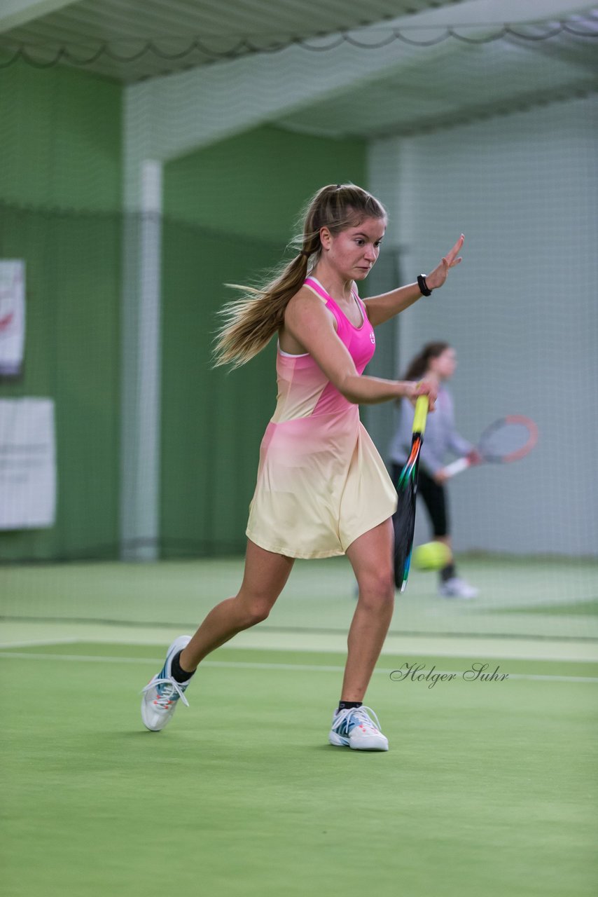Bild 229 - Holmer Indoor Cup